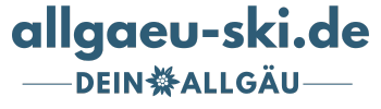Logo Allgäu Ski - Dein Allgäu